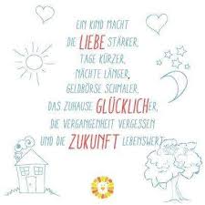 Spruch Liebe Kind Luxury 184 Besten Kinder Zitate Bilder Auf
