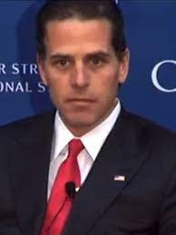 For years i wouldn't call myself an artist, he told the new york times. Hunter Biden Wikipedia