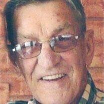 Obituary, Visitation & Funeral Information