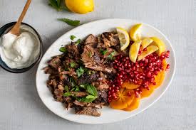 Book your turkish night belly dance and dinner cruise with us. In The Mood For Turkish Food The New York Times
