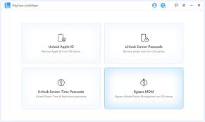 Iphone ipad mdm unlock bypass ios 15 apple remote management profile for all ios. Best Apple Mdm Ways To Bypass The Device Remote Management