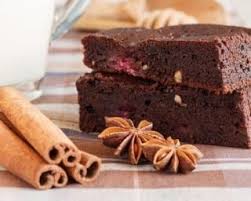 Recette De Brownie Leger Aux Framboises Sans œufs Ni Beurre Recette Gateau Au Chocolat Allege Recette Gateau Light Recette Dessert
