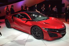 What new acura should you buy? New Honda Nsx Price 2016 Uk Release Date And Latest Details Auto Express