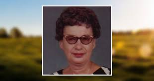 Twila Summers Obituary January 1, 0001