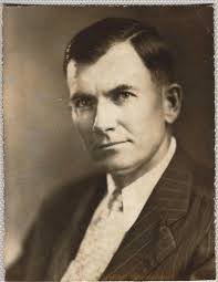 Edward Clark “Ed” Gallagher (1887-1940)