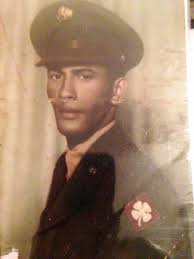 John Mervin “Slack” Marsh Jr. (1929-2012)