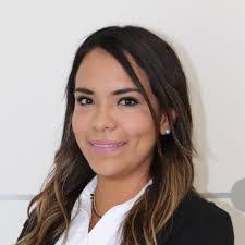 Adriana Ordonez's Instagram, Twitter & Facebook