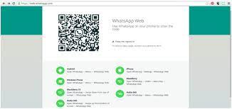 Whatsapp messenger is a free messaging app available for iphone and other smartphones. How To Use Whatsapp Web On Apple Devices The Real Repair Company