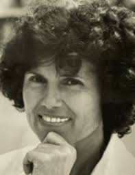 Virginia Fairweather