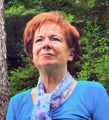 SILVANA MARIA CRESPI VED. PAGANINI