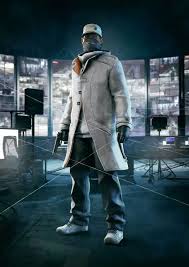 Watch Dogs Ps4 And Ps3 Exclusive Dlc Revealed By Trailer Watch Dogs Watch Dogs Aiden Watch Dogs 1