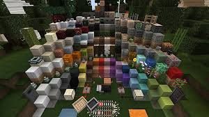 Like they loved using the soartex resource pack, fans will equally be happy with the new soartex fanver. Top 5 Minecraft Resource Packs 1 17 Minecraft Dl
