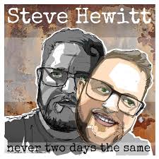 Steve Hewitt Music