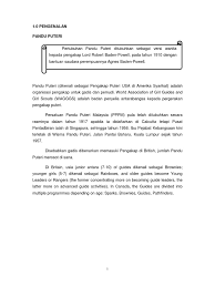 Check spelling or type a new query. Perlembagaan Pandu Puteri Kadet