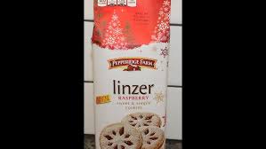 Close this dialog window share options. Pepperidge Farm Linzer Raspberry Cookies Review Youtube
