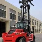 China Customized 15 Ton Electric Forklift Truck ...