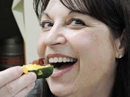 Hermiston pub draws crowd for jalapeno popper contest