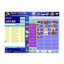 Our mission is to make life easier by helping your business grow and stay efficient regardless of whether you are operating online or offline. Smart Touchpos F B