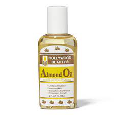 Hollywood Beauty Almond Oil Treatments Textured Hair Sally Beauty