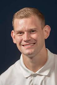 Trine promotes 4 in graduate, professional studies