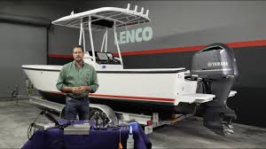 Trim tabs make the single most important difference in the way your boat rides and lenco trim tabs make your boat ride smoother, drier, faster and with increased safety whether on a the edge mount trim tab kit with the added benefit of having the new integrated switch choice. Lenco Trim Tab Integrated Switch Installation Youtube