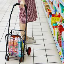 Sign up for our newsletter to receive weekly recommendations about seasonal and trendy products. Folding Personal Shopping Cart Laden Portable Small Cart Supermarket Trolley Buy Folding Shopping Cart Personal Shopping Cart Supermarket Trolley Product On Alibaba Com