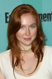 Molly Caitlyn Quinn