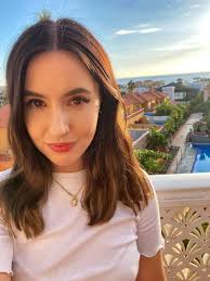 Hey! I joined this club a few weeks ago and had no idea what to post, so  have just been silently enjoying everyone else's content ☺️ I'm Imogen. I  was born in