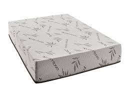 Fortnight Bedding 6 Inch Gel Memory Foam Mattress With Bamboo Cover Cot Size 30x74 For Rv Cot F Gel Memory Foam Mattress Customised Bed Memory Foam Mattress