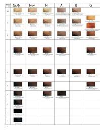 download redken color chart 04 in 2019 redken color chart