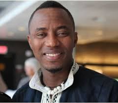 According to him, sowore collected lots of money and refused to pay party agents, according to him he said the political party in question did not hire any party agent to represent candidates at polling. Sowore African Action Congress In A Coalition Move National Daily Newspaper