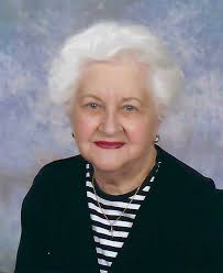 Obituary information for Ada Lou Hughes