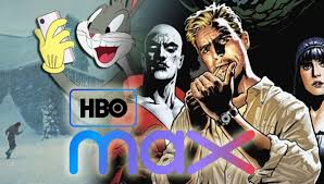Anime is a phrase utilized by people residing outside of japan to describe cartoons or animation produced inside japan. Hbo Max Every Original Genre Show Movie Coming To The New Streaming Service
