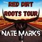 Red Dirt Roots Tour event image