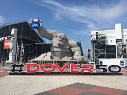 The 50 Year Evolution Of Dover International Speedway
