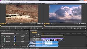 Adobe premiere pro 2.0 debuts a new user interface that will allow you to spend less time adjusting your desktop layout and more time actually producing video. Post Tips 1 Premiere Pro Cuda Render System By Splicenpost