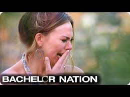 Hannah seals dramatic 'Men Tell All' with another 'Roll Tide'