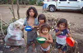 En Argentina hay 316 mil niños y niñas en situación de pobreza | Ejes de Comunicación