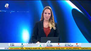 Duygu Gozde Arslan Ile Ekonomide Sabah A Para 15 06 2020 Youtube