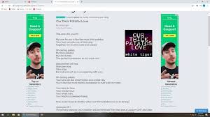 Our Thick Patatos Love Lyric Generator Songs Lyrics