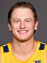 Tucker DeVries, West Virginia, Small Forward