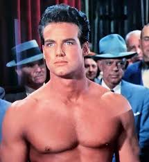 Steve Reeves (1926-2000)