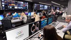 Jun 07, 2021 · five cable networks — usa network, cnbc, nbcsn, olympic channel: Olympic Channel Launches Aug 21 Live Production Tv