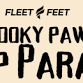 Spooky Paws Pup Parade event image