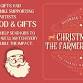 Christmas at the Farmers' Market event image