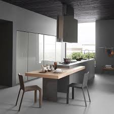 Maybe you would like to learn more about one of these? Contemporary Kitchen Light Modulnova Oak Walnut Island