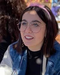 Chiara Williams's Instagram, Twitter & Facebook