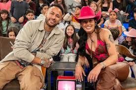 ‘Altas Horas’ de hoje traz Neymar e Ana Castela entre convidados; veja quem vai