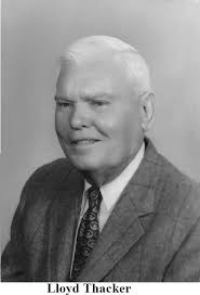 Lloyd Thacker (1904-1980)