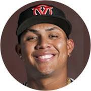 Kenny Castillo's Instagram, Twitter & Facebook